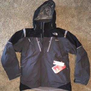 NWT North Face TriClimate jacket